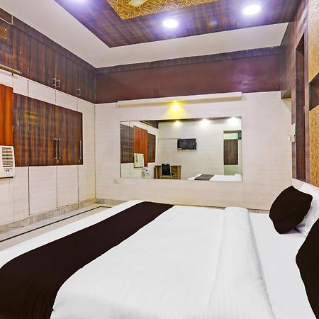 Hotel O S&R Haven Bhairaun Ghat Екстер'єр фото