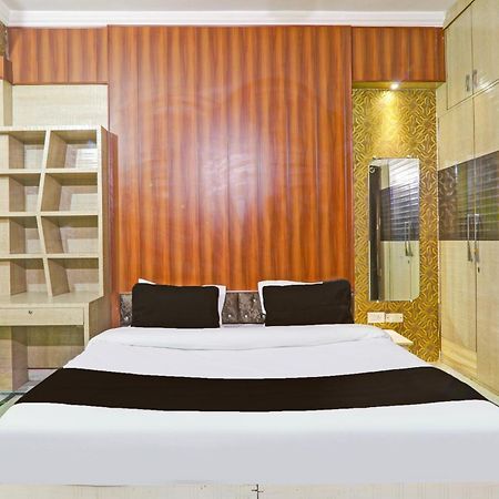 Hotel O S&R Haven Bhairaun Ghat Екстер'єр фото